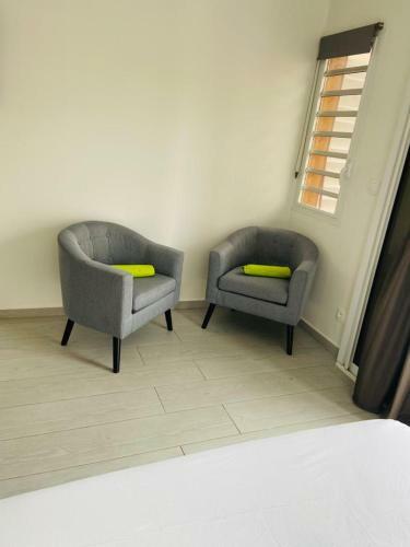 Apartamento R�sidence Vwal O Van 1, Studio Plage � Proximit�