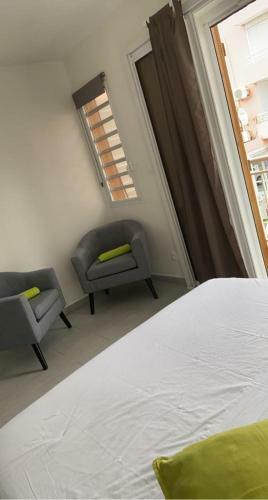 Apartamento R�sidence Vwal O Van 1, Studio Plage � Proximit�