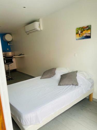 Apartamento R�sidence Vwal O Van 2, Studio Plage � Proximit�