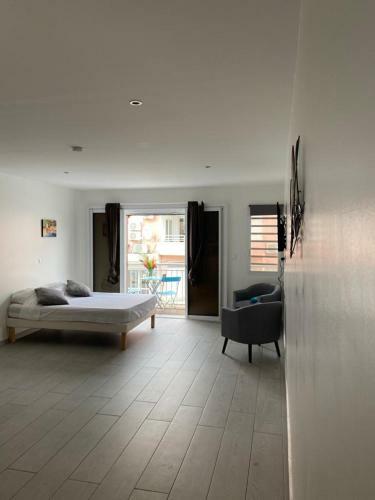 Apartamento R�sidence Vwal O Van 2, Studio Plage � Proximit�