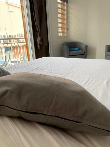Apartamento R�sidence Vwal O Van 2, Studio Plage � Proximit�