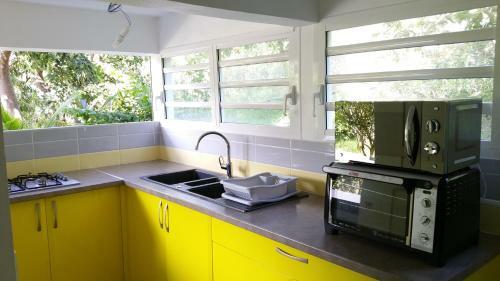 Apartamento Perle Cr�ole
