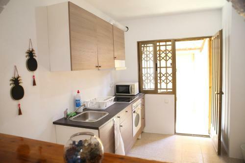 Casa De Playa, Cerca De Todo