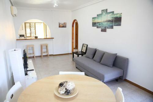 Casa De Playa, Cerca De Todo