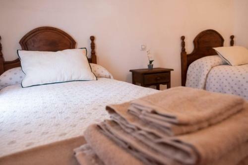 Agroturismo Casa Rural Los Enebros