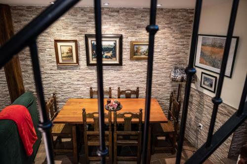 Agroturismo Casa Rural Los Enebros