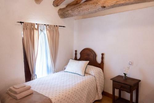 Agroturismo Casa Rural Los Enebros