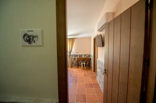 Hotel Casa Rural Encinar de Las Flores