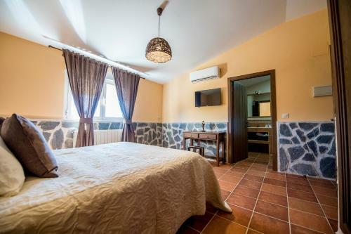 Hotel Casa Rural Encinar de Las Flores