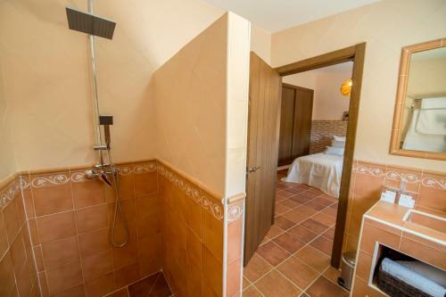 Hotel Casa Rural Encinar de Las Flores