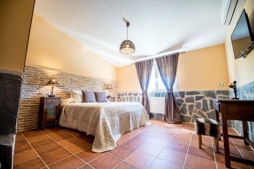 Hotel Casa Rural Encinar de Las Flores