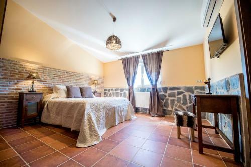 Hotel Casa Rural Encinar de Las Flores