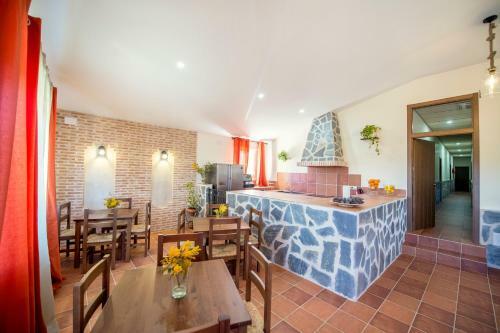 Hotel Casa Rural Encinar de Las Flores