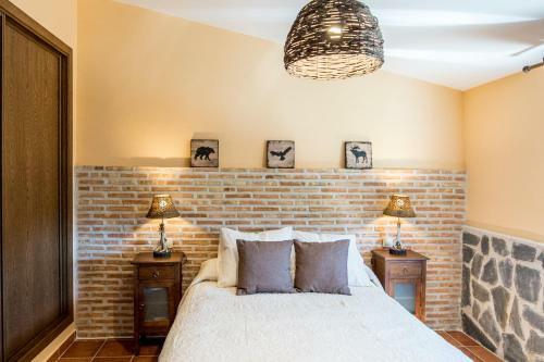Hotel Casa Rural Encinar de Las Flores