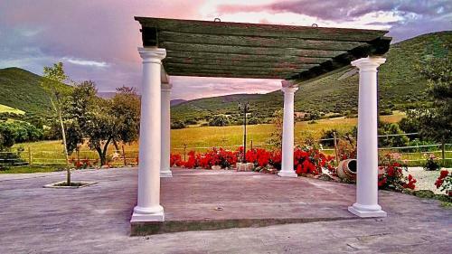 Hotel Casa Rural Encinar de Las Flores