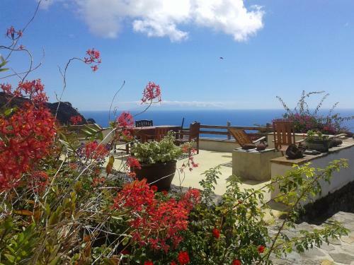 Agroturismo Casona Rural Los Melindros
