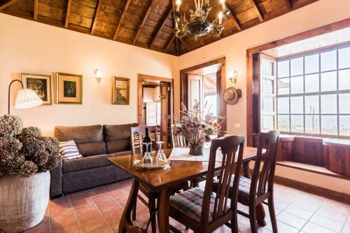 Agroturismo Casona Rural Los Melindros