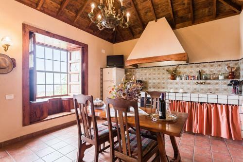 Agroturismo Casona Rural Los Melindros