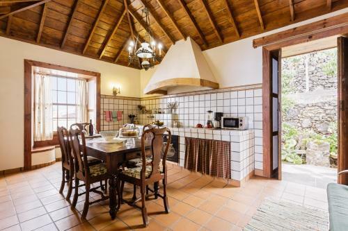 Agroturismo Casona Rural Los Melindros