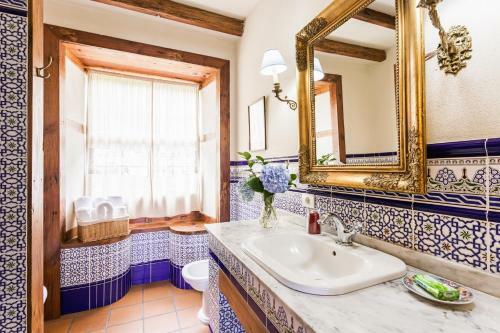 Agroturismo Casona Rural Los Melindros