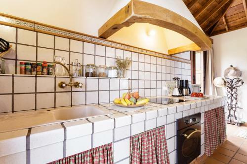 Agroturismo Casona Rural Los Melindros