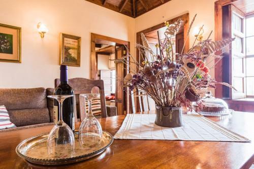 Agroturismo Casona Rural Los Melindros