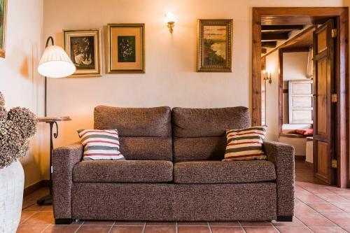 Agroturismo Casona Rural Los Melindros