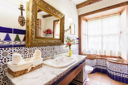 Agroturismo Casona Rural Los Melindros