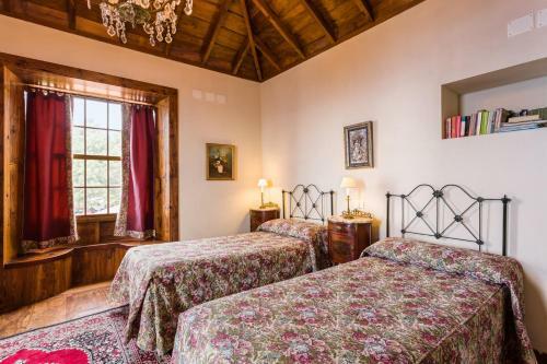 Agroturismo Casona Rural Los Melindros