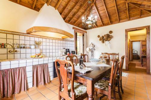 Agroturismo Casona Rural Los Melindros