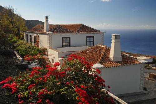 Agroturismo Casona Rural Los Melindros