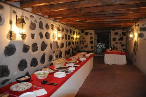 Agroturismo Casona Rural Los Melindros