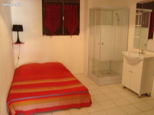Apartamento Joli T2 � 300m de La Plage