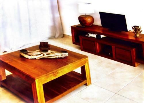 Apartamento Joli T2 � 300m de La Plage
