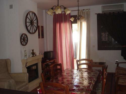 Agroturismo Ocio Aventura Rural