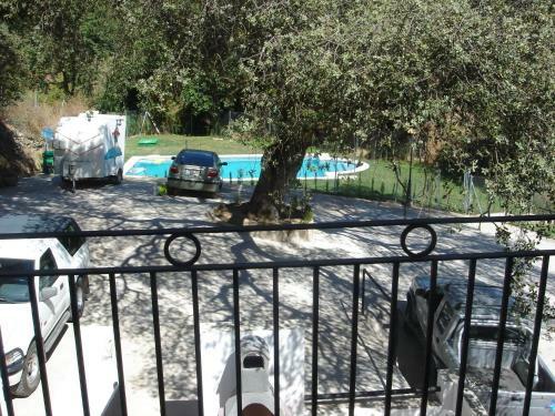 Agroturismo Ocio Aventura Rural