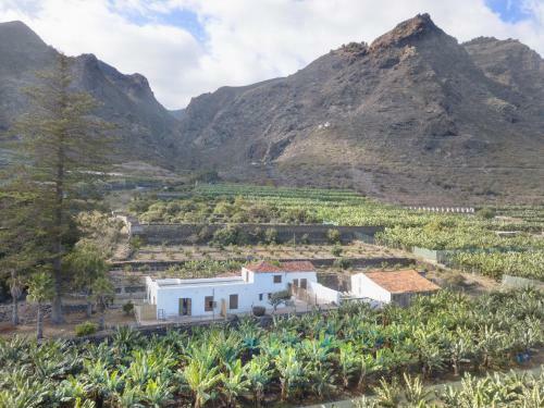 Villa Hacienda Camino de La Cruzada