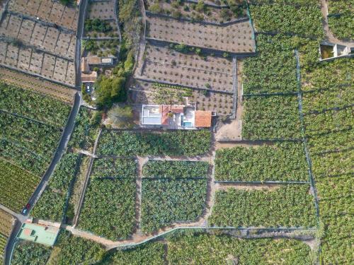 Villa Hacienda Camino de La Cruzada