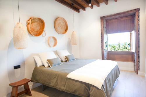 Villa Hacienda Camino de La Cruzada
