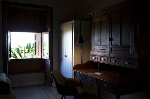 Villa Hacienda Camino de La Cruzada