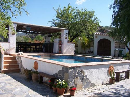 Apartamento Cortijo Fuente Arriba