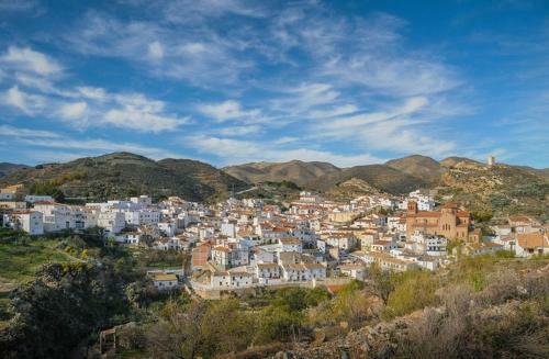 Apartamento Cortijo Fuente Arriba