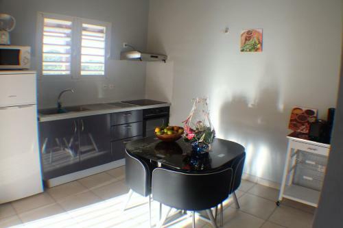 Apartamento Chez Youyou