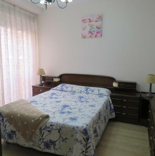 Apartamento Entero