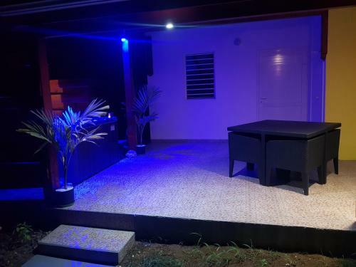 L'aliz�e & Spa Jacuzzi Privatif Haut de Gamme