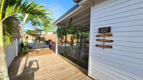 Lodge Chez Lauvineth