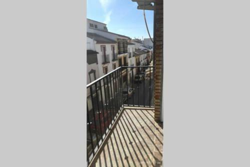 Apartamento Lucena-piso Amplio Y Luminoso