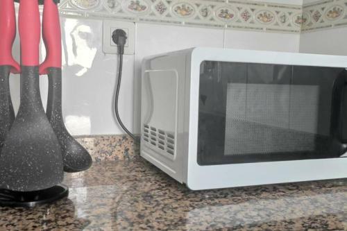 Apartamento Lucena-piso Amplio Y Luminoso