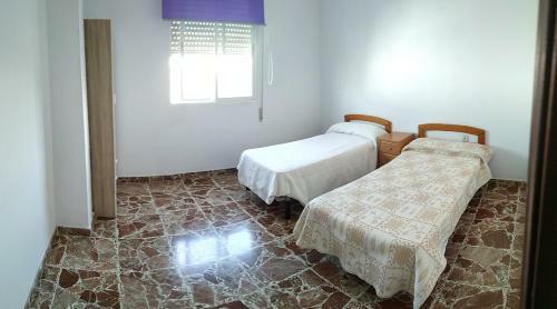 Apartamento Lucena-piso Amplio Y Luminoso