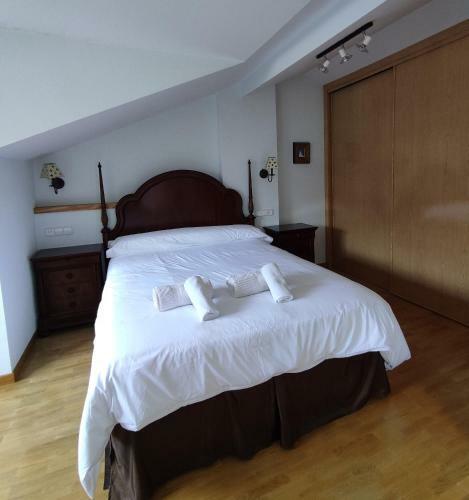 Apartamento Espectacular D�plex Con Piscina Y Cancha de Tenis